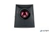 Egér, vezetékes/vezeték nélküli, trackball, KENSINGTON "SlimBlade Pro"