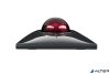 Egér, vezetékes/vezeték nélküli, trackball, KENSINGTON "SlimBlade Pro"