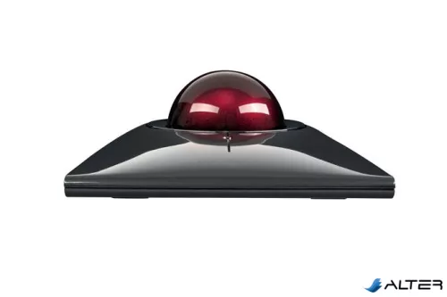 Egér, vezetékes/vezeték nélküli, trackball, KENSINGTON "SlimBlade Pro"