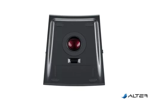 Egér, vezetékes/vezeték nélküli, trackball, KENSINGTON "SlimBlade Pro"