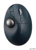 Egér, vezeték nélküli, trackball, KENSINGTON "Pro Fit Ergo TB550"