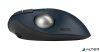 Egér, vezeték nélküli, trackball, KENSINGTON "Pro Fit Ergo TB550"