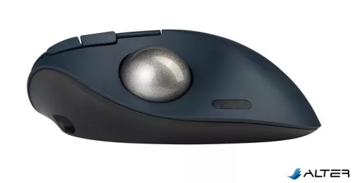 Egér, vezeték nélküli, trackball, KENSINGTON "Pro Fit Ergo TB550"
