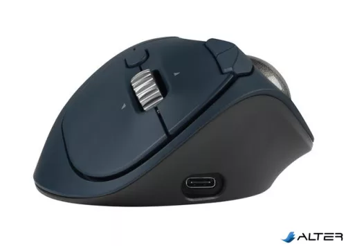 Egér, vezeték nélküli, trackball, KENSINGTON "Pro Fit Ergo TB550"