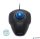 Egér, vezetékes, optikai, trackball, USB, KENSINGTON "Orbit® Trackball"