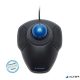 Egér, vezetékes, optikai, trackball, USB, KENSINGTON "Orbit® Trackball"