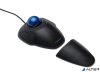 Egér, vezetékes, optikai, trackball, USB, KENSINGTON "Orbit® Trackball"