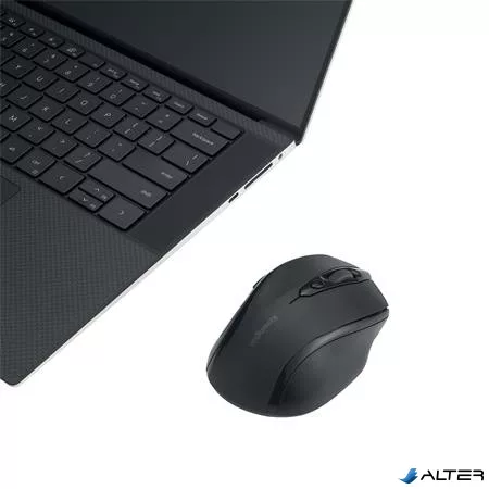 Egér, vezeték nélküli, optikai, KENSINGTON "MY310 EQ"