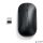 Egér, vezeték nélküli, optikai, KENSINGTON "SureTrack™ Dual", fekete