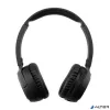 Fejhallgató, mikrofon, KENSINGTON "H1050 EQ Bluetooth", fekete