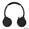 Fejhallgató, mikrofon, KENSINGTON "H1050 EQ Bluetooth", fekete