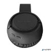 Fejhallgató, mikrofon, KENSINGTON "H1050 EQ Bluetooth", fekete