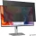 Monitorszűrő, betekintésvédelem, 23" monitorhoz, 16:9, KENSINGTON "High Clarity Privacy"