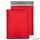 Légpárnás tasak, C4, 324x230 mm, BLAKE, metál matt piros