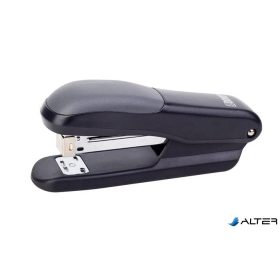   Tűzőgép, 24/6, 26/6, 25 lap, BOXER "200", fekete