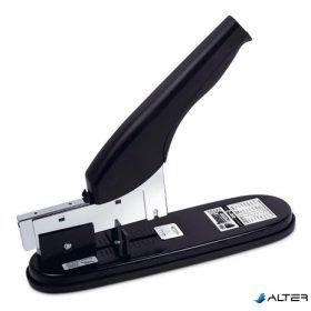   Tűzőgép, nagyteljesítményű, 240 lap, BOXER '5500', fekete