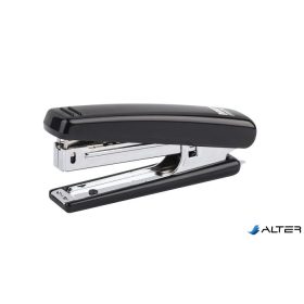 Tűzőgép, No. 10, 10 lap, BOXER "Mini", fekete