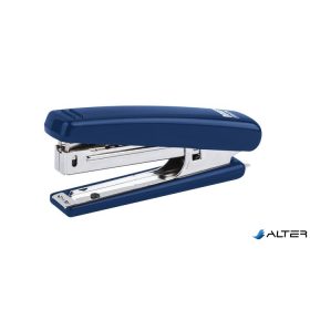 Tűzőgép, No. 10, 10 lap, BOXER "Mini", kék