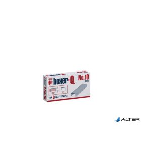 Tűzőkapocs, No. 10, BOXER