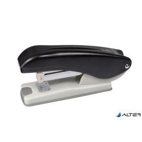 Tűzőgép, 24/6, 20 lap, BOXER 'S2', fekete