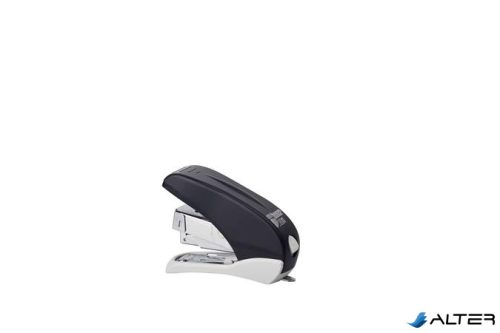 Tűzőgép, No. 10, 16 lap, BOXER "SX 11 Mini", fekete