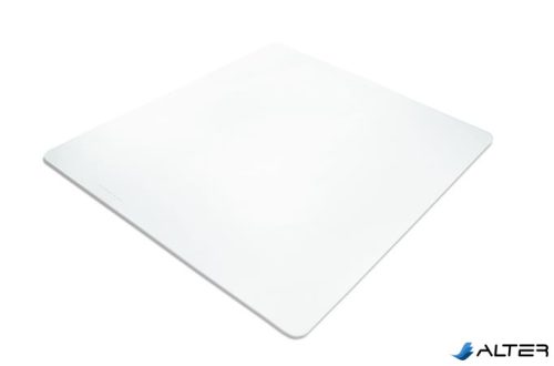 Könyökalátét, újrahasznosított műanyagból, 60x50 cm, RS OFFICE "Durasens Soft"