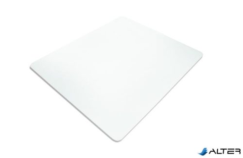 Könyökalátét, újrahasznosított műanyagból, 70x50 cm, RS OFFICE "Durasens Soft"