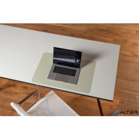   Könyökalátét, PP, 70x50 cm, RS OFFICE, 'Puro Sens Stijl Soft Pistacio'