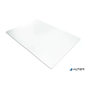   Székalátét, kemény felületre, PET, 150x120 cm, RS OFFICE "Duragrip Meta"