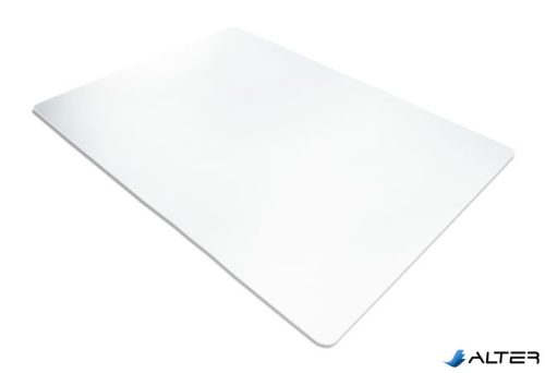Székalátét, kemény felületre, polikarbonát, 150x120 cm, RS OFFICE "Ecogrip Solid"