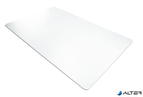 Székalátét, kemény felületre, polikarbonát, 180x120 cm, RS OFFICE "Ecogrip Solid"