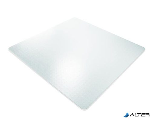 Székalátét, szőnyegre, polikarbonát, 110x120 cm, RS OFFICE "Ecogrip Solid"