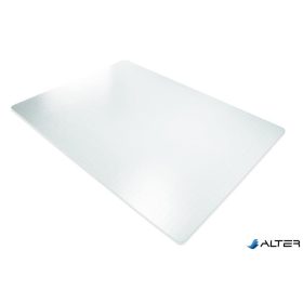   Székalátét, szőnyegre, polikarbonát, 150x120 cm, RS OFFICE 'Ecogrip Solid'
