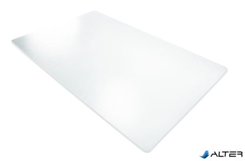 Székalátét, szőnyegre, polikarbonát, 180x120 cm, RS OFFICE "Ecogrip Solid"