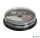 BD-R BluRay lemez, 25GB, 6x, 10 db, hengeren, HP