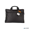 Notebook táska, 15,6", CANYON "B-2", fekete