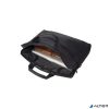 Notebook táska, 15,6", CANYON "B-2", fekete