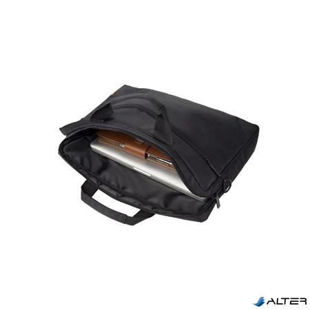 Notebook táska, 15,6', CANYON 'B-2', fekete