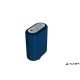 Hangszóró, hordozható, Bluetooth 5.0, 5W, CANYON "BSP-4", kék