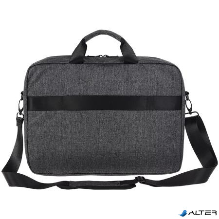 Notebook táska, 15,6', CANYON 'B-5', szürke