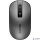Egér, vezeték nélküli, optikai, tölthető, CANYON "MW-18", grafitszürke