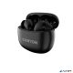 Fülhallgató, TWS vezeték nélküli, Bluetooth 5.3, CANYON "TWS-5", fekete