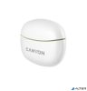 Fülhallgató, TWS vezeték nélküli, Bluetooth 5.3, CANYON "TWS-5", zöld