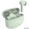 Fülhallgató, TWS vezeték nélküli, Bluetooth 5.4, CANYON "OnGo 9", zsálya