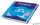 CD-R lemez, Crystal bevonat, AZO, 700MB, 52x, 1 db, normál tok, VERBATIM "DataLife Plus"