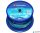 CD-R lemez, Crystal bevonat, AZO, 700MB, 52x, 50 db, hengeren VERBATIM "DataLife Plus"