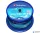 CD-R lemez, Crystal bevonat, AZO, 700MB, 52x, 50 db, hengeren VERBATIM "DataLife Plus"