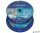 CD-R lemez, nyomtatható, matt, no-ID, AZO, 700MB, 52x, 50 db, hengeren, VERBATIM