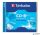 CD-R lemez, 800MB, 90min, 40x, 1 db, normál tok, VERBATIM