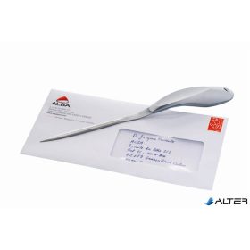 Levélbontó, ALBA